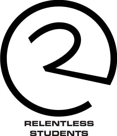 Relentless Logo