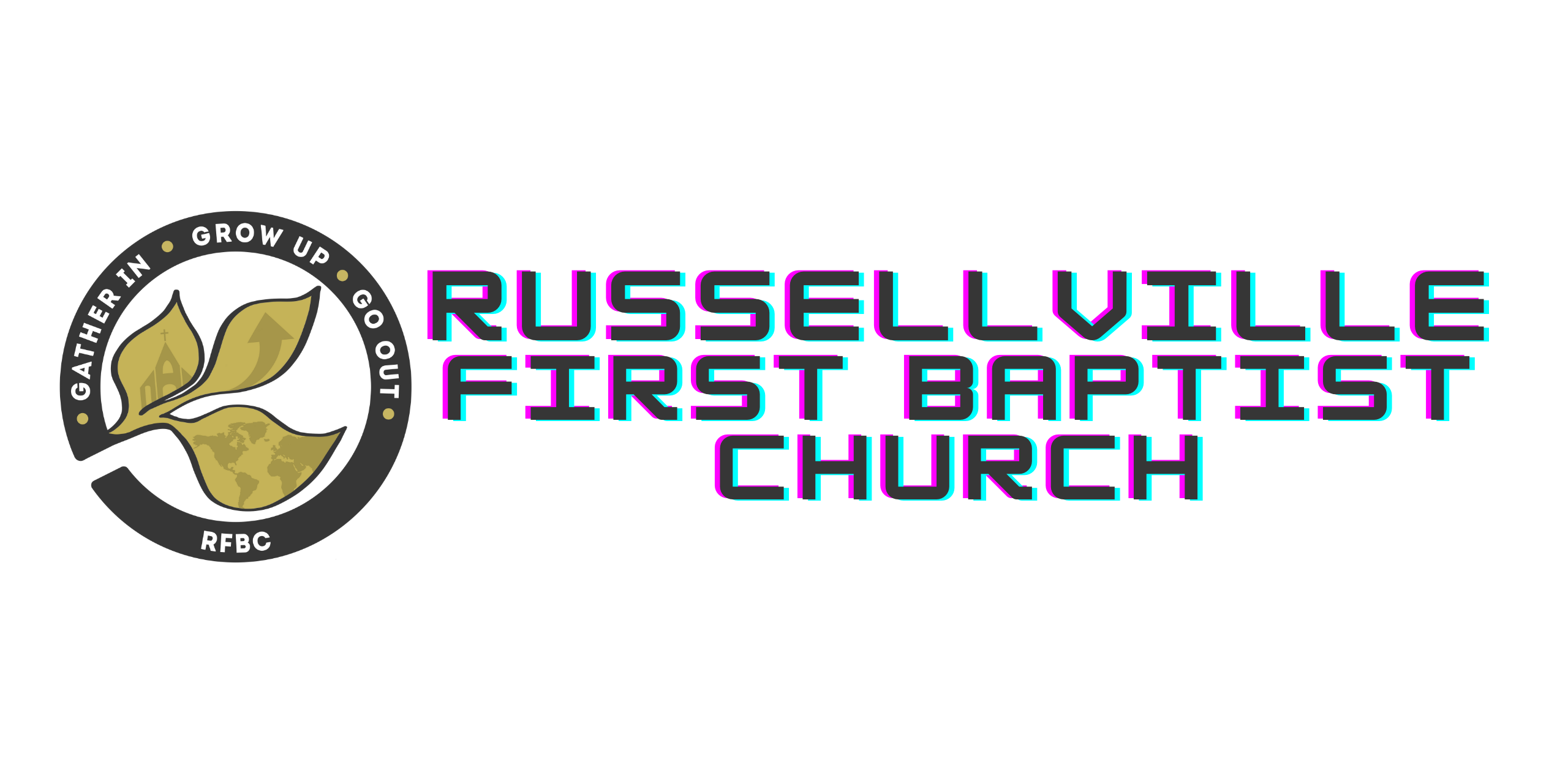 Russellville, Alabama, First Baptist Church